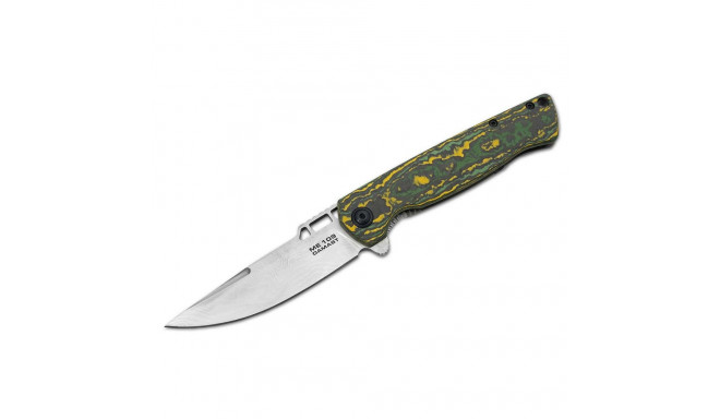 Böker Plus ME 109 Damast Knife