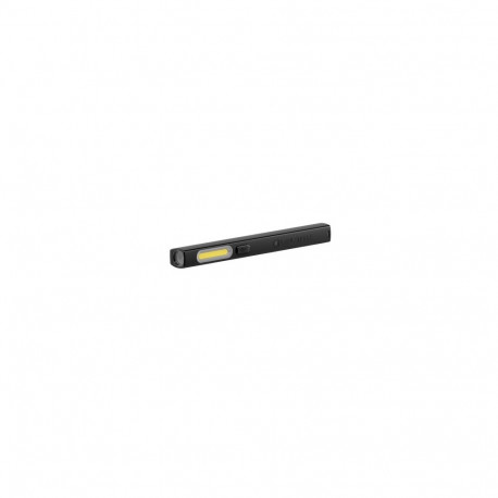 Ledlenser W2R Work Black LED