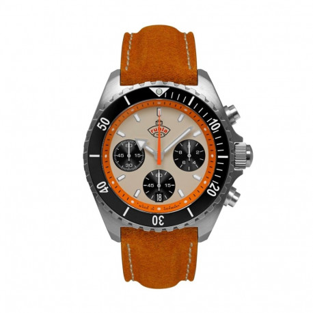 Zegarek Ruhla 1929 Glasbach Cup 4970-1, quartz