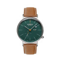 Zeppelin LZ120 Rome 7138-3 Quarz Watch