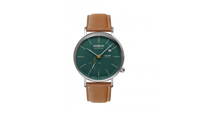 Zegarek Zeppelin LZ120 Rome 71383 Quarz