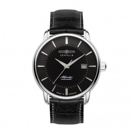 Zeppelin Atlantic 84522 Automatik Watch
