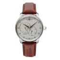 Zeppelin New Captain's Line 8662-1 Automatic Watch
