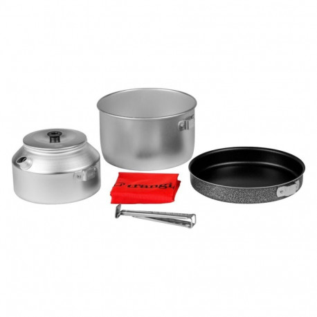 Trangia 628T + F27 matkakomplekt