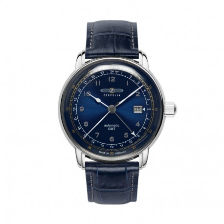 Zeppelin LZ126 Los Angeles 76683, 42mm Watch