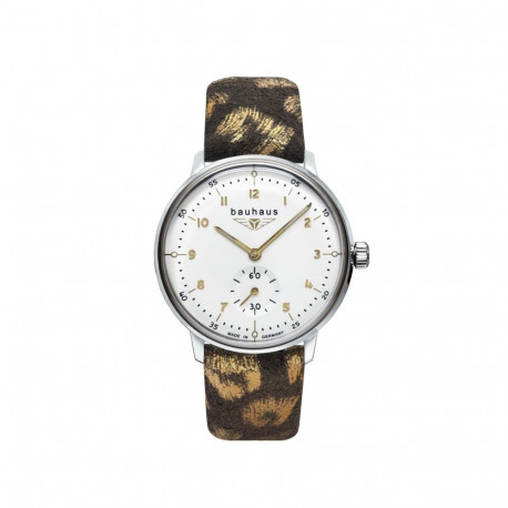 Bauhaus Desau käekell 20371 35mm WYP