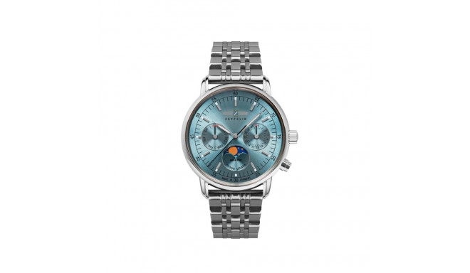 Zegarek Zeppelin LZ 14 Marine 8637M-3 quartz