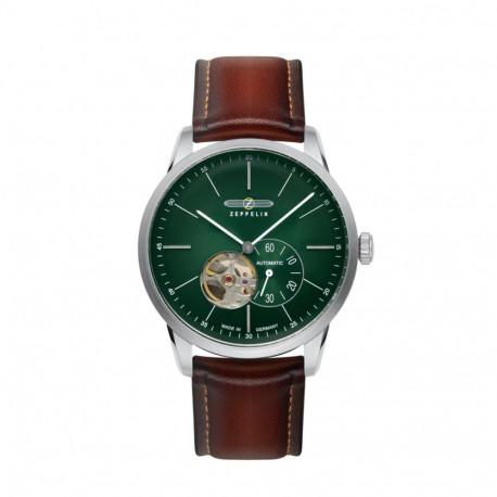 Zeppelin Flatline 83644 Automatik Watch