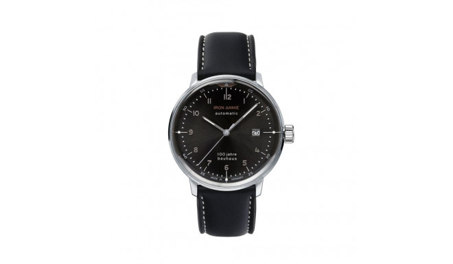 Iron Annie Bauhaus 5056-2 watch, automatic