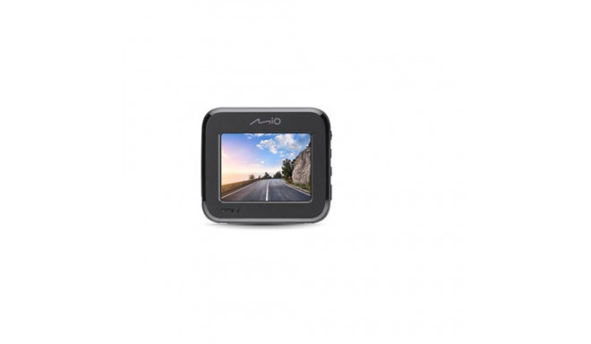 Mio MiVue C595W Full HD Wi-Fi must