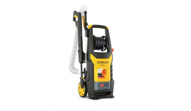 STANLEY SXPW22DHS-E kõrgsurvepesur (2200 W, 160 bar, 460 l/h)