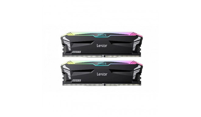 Lexar | 32 Kit (16GBx2) GB | DDR5 | 6800 MHz | PC/server | Registered No | ECC No