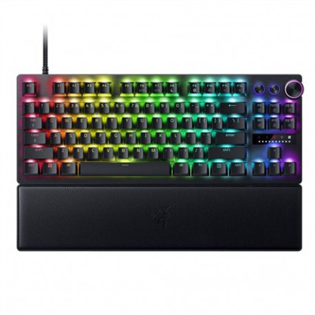 Razer Huntsman V3 Pro numbriklahvistikuta - US