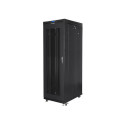 LANBERG STANDING RACK CABINET 19" 42U 800X1200