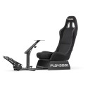Playseat Evolution Universal gaming chair Padded seat Black