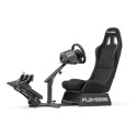Playseat Evolution Universal gaming chair Padded seat Black