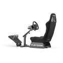 Playseat Evolution Universal gaming chair Padded seat Black