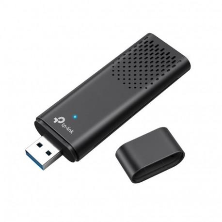 TP-Link juhtmevaba USB-adapter Archer AX1800 Dual Band Wi-Fi 6