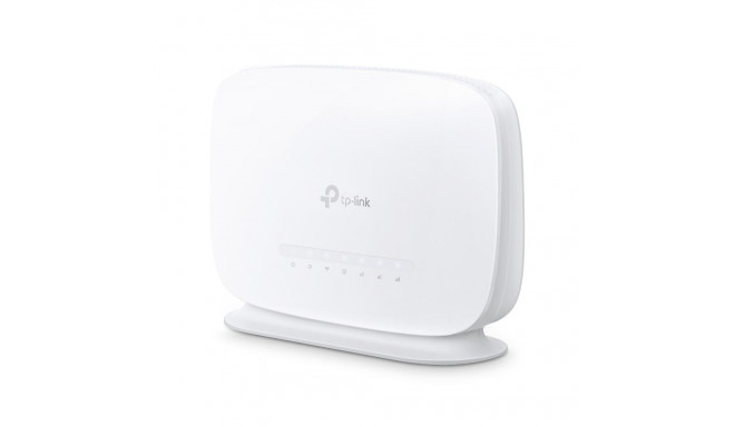 TP-Link ruuter Archer 4G+ Cat6 AC1200 juhtmevaba kahesageduslik gigabitine