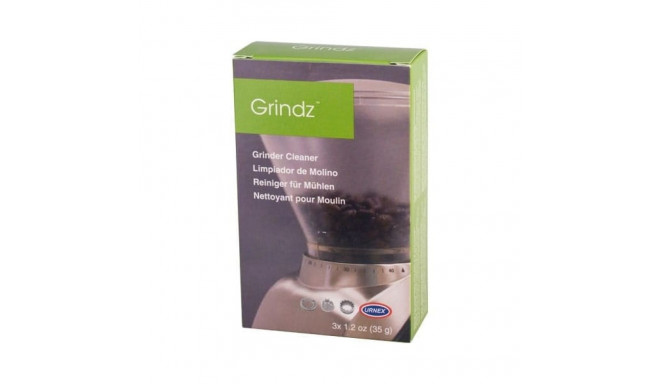 Urnex Grindz Grinder cleaning granules 3 x 35g
