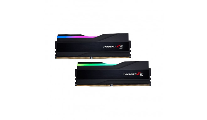 G.Skill Trident Z5 RGB F5-8000J3848H16GX2-TZ5RK memory module 32 GB 2 x 16 GB DDR5 8000 MHz