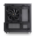 Jonsbo C6 Micro-ATX Case - black
