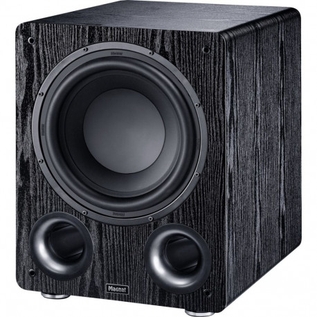 Magnat ALPHA RS12 must aktiivne subwoofer 120 W