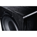 Magnat ALPHA RS12 Black Active subwoofer 120 W