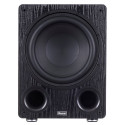 Magnat ALPHA RS12 Black Active subwoofer 120 W