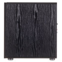 Magnat ALPHA RS12 Black Active subwoofer 120 W