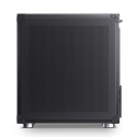 Jonsbo C6 Micro-ATX Case - black