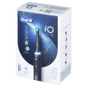 Oral-B IOSERIES5BL electric toothbrush Adult Vibrating toothbrush Black