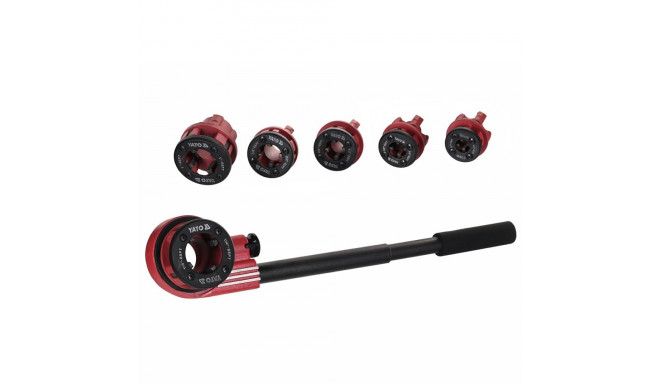 Yato YT-2900 threading tool Threading tool kit