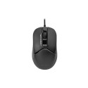 A4Tech wired optical mouse FSTYLER FG12S (Silent) A4TMYS47116