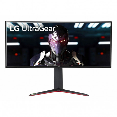 LG LCD 34GN850P 34", ülilai, must