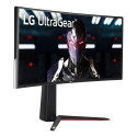 LG LCD 34GN850P 34" black UltraWide