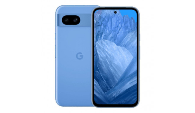 Google Pixel 8a 5G 8GB 128GB bay