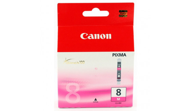 Tint Canon CLI-8M magenta (0622B001)