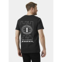 Helly Hansen Core Graphic TM T-Shirt 53936 993 (2XL)