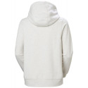 Helly Hansen HH Logo Full Zip Hoodie W 34461 823 (XS)