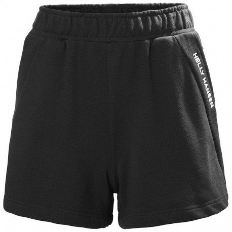 Helly Hansen Core Sweat Shorts W 54081 990 (S)