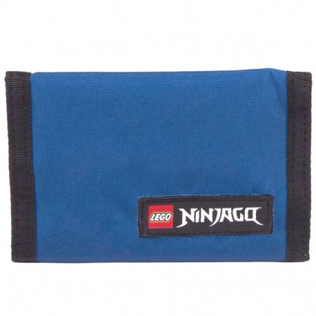 Lego Ninjago Jay Wallet 10103-2403 (One size)