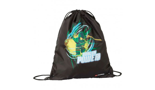 Lego Ninjago Gymsack 10034-2401 (One size)