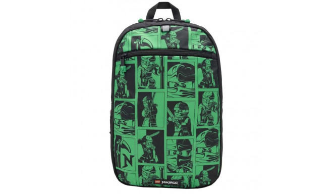 Lego Small Extended Backpack 20222-2201 (One size)