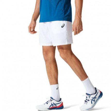 Asics Court M 7 In Short M 2041A150-100 (xl)