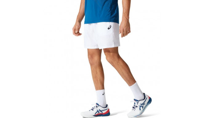 Asics Court M 7 In Short M 2041A150-100 (xl)