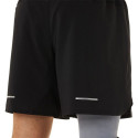 Asics Road 7IN Short M 2011C392-001 shorts (xxl)