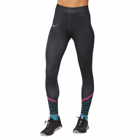 Mizuno Graphic Leggings W K2GBA20290 (m)