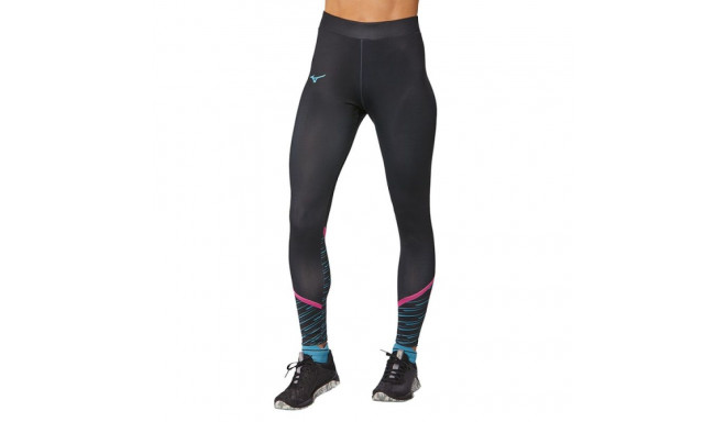 Mizuno Graphic Leggings W K2GBA20290 (l)