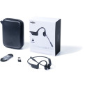 "Shokz OpenComm2 UC (With USB-A) Bluetooth Wireless Bone Conduction Headset"